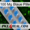 100Mg Blue Pill 22